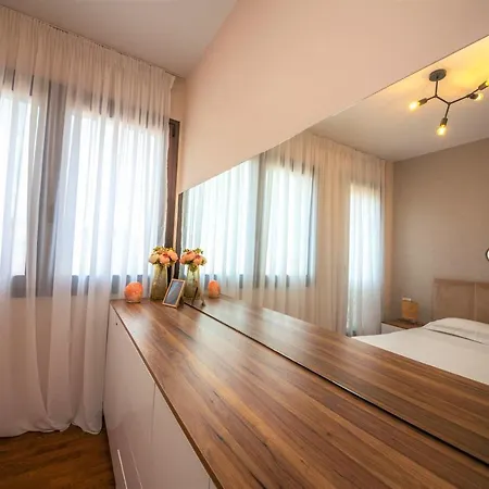 Apartment Terrace